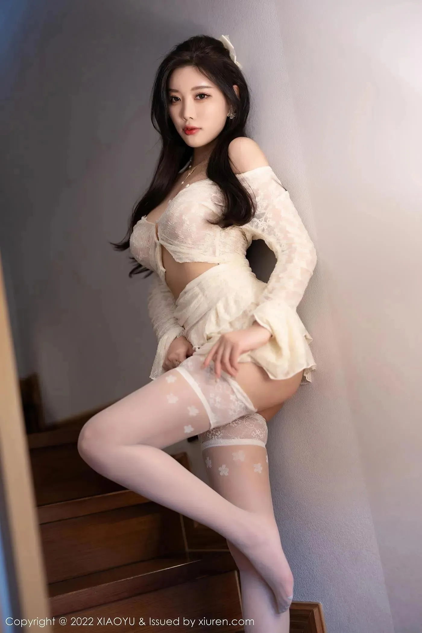 [XIAOYU语画界] 2022.11.25 VOL.912 杨晨晨Yome[24] [45P]插图4